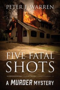 Produktbild: Five Fatal Shots
