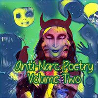 Produktbild: Anti-Narc Poetry Volume Two