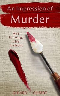 Produktbild: An Impression of Murder
