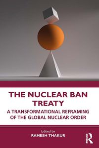 Produktbild: The Nuclear Ban Treaty