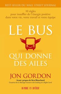 Produktbild: Le bus qui donne des ailes