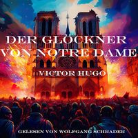 Produktbild: Der Gl&ouml;ckner von Notre Dame