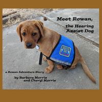 Produktbild: Meet Rowan, the Hearing Assist Dog