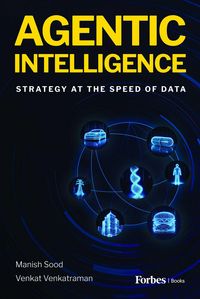 Produktbild: Agentic Intelligence