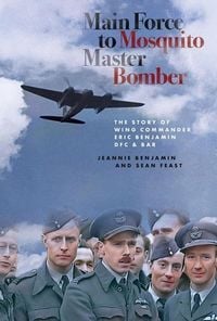 Produktbild: Main Force to Mosquito Master Bomber