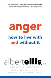 Produktbild: Anger: How to Live with and without It