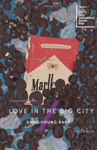 Produktbild: Love in the Big City