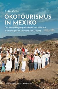 Produktbild: &Ouml;kotourismus in Mexiko