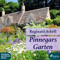 Bild vom Artikel Pinnegars Garten vom Autor Reginald Arkell