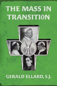 Produktbild: The Mass in Transition