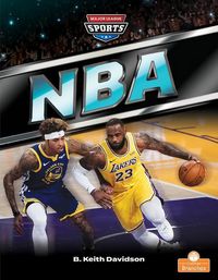 Produktbild: NBA