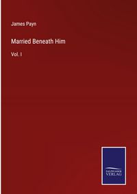 Produktbild: Married Beneath Him