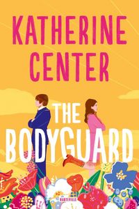 Produktbild: The bodyguard