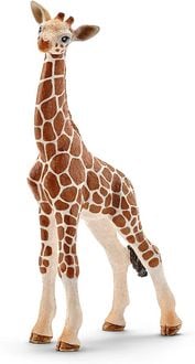 Produktbild: schleich&reg; Wild Life Giraffenbaby 11,8cm