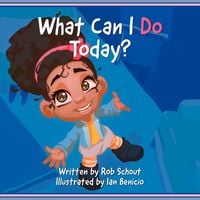 Produktbild: What Can I Do Today?