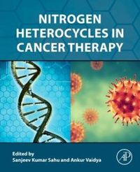 Produktbild: Nitrogen Heterocycles in Cancer Therapy