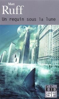 Produktbild: Fre-Requin Sous La Lune