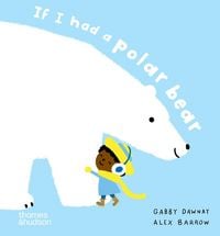 Produktbild: If I had a polar bear