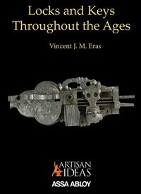 Produktbild: Locks and Keys Throughout the Ages