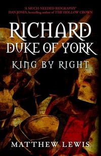 Produktbild: Richard, Duke of York
