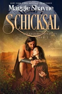Produktbild: Schicksal