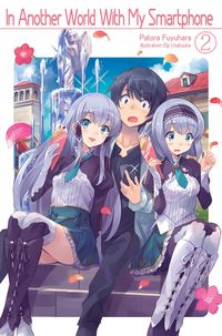Produktbild: In Another World With My Smartphone: Volume 2