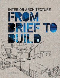 Produktbild: Interior Architecture From Brief to Build