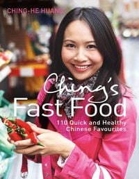 Produktbild: Ching's Fast Food