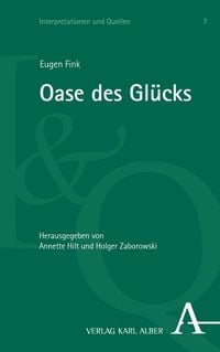 Produktbild: Oase des Gl&uuml;cks