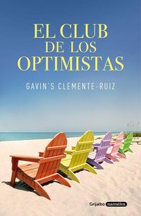Produktbild: El club de los optimistas