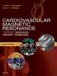 Produktbild: Cardiovascular Magnetic Resonance
