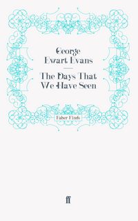 Produktbild: The Days That We Have Seen