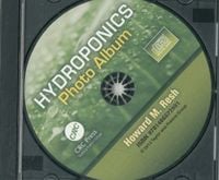 Produktbild: Resh, H: Hydroponics Photo Album