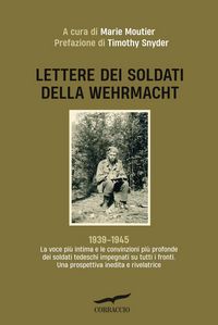 Produktbild: Lettere dei soldati della Wehrmacht
