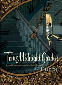 Produktbild: Tom's Midnight Garden Graphic Novel