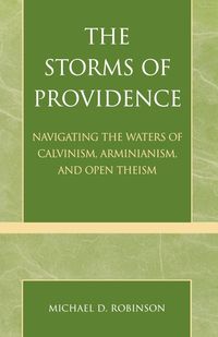 Produktbild: Storms of Providence
