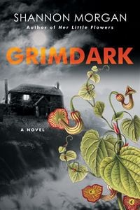 Produktbild: Grimdark