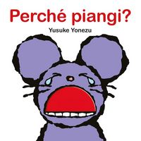Produktbild: Perch&eacute; piangi?