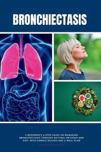 Produktbild: Bronchiectasis