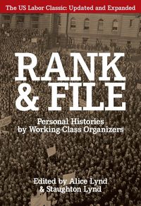 Produktbild: Rank and File