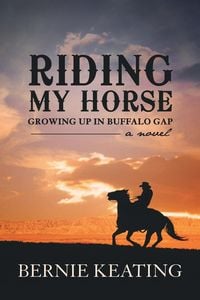 Produktbild: Riding My Horse