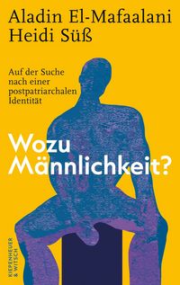 Produktbild: Wozu M&auml;nnlichkeit?