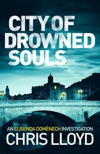 Produktbild: City of Drowned Souls