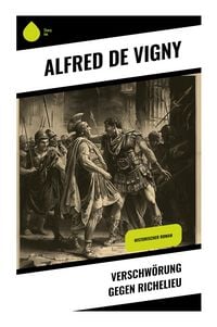 Produktbild: Verschw&ouml;rung gegen Richelieu
