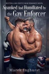 Produktbild: Spanked And Humiliated by the Gay Enforcer
