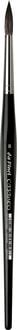 Produktbild: da Vinci Pinsel CASANEO Aquarellpinsel rund, Serie 5598 Gr. 8
