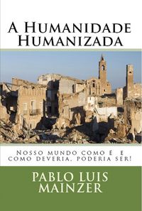 Produktbild: Humanidade Humanizada