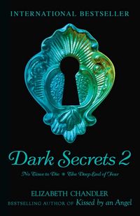 Bild vom Artikel Chandler: Dark Secrets: No Time to Die & The Deep End of Fea vom Autor Chandler