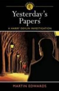 Produktbild: Yesterday's Papers