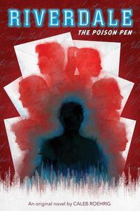 Produktbild: The Poison Pen (Riverdale, Novel 5)